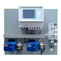 Bayrol PoolManager 4 Anleitung