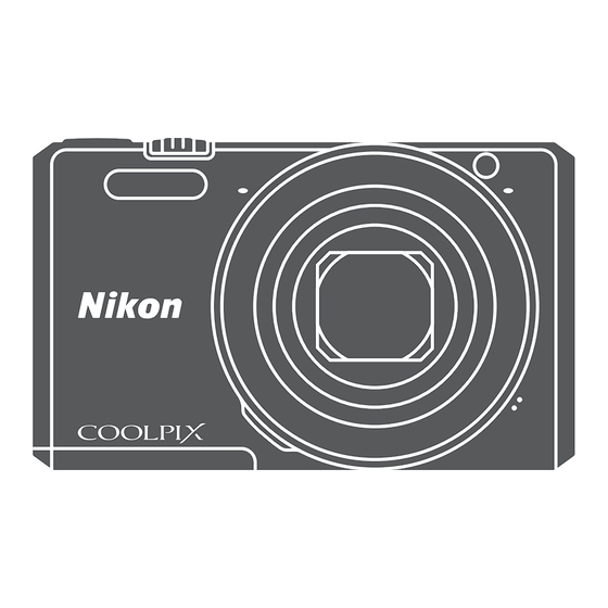 Nikon Coolpix-S7000 Referenzhandbuch
