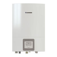 Junkers SUPRAECO ASB6 Installationsanleitung