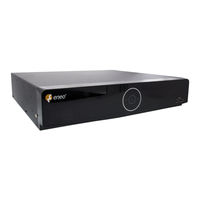 Eneo IER-38R160005A Schnellinstallationsanleitung