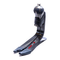 Proteor Freedom ShockWave F20 Gebrauchsanweisung