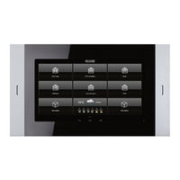Jung Smart Control 15 Produktdokumentation