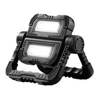 Parkside PBSL 5000 B2 Bedienungs- Und Sicherheitshinweise