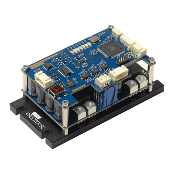 Schulz TEC05-12 Bedienhandbuch