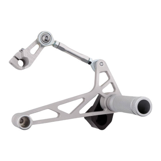 LSL 110K137 Anleitung
