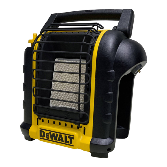 DeWalt DXRH008E Bedienungsanleitung Und Benutzerhandbuch