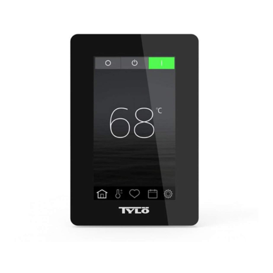 Tylo Elite Montageanleitung