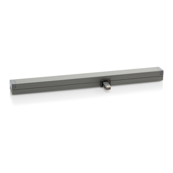 D+H CDC 200/350 Originalbetriebsanleitung