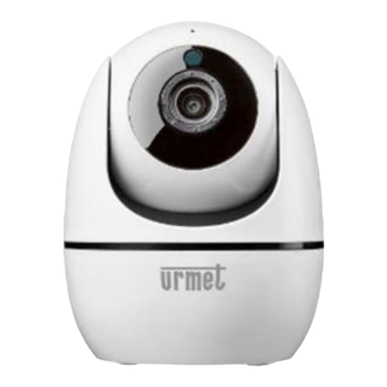 urmet 1099/211 Bedienungsanleitung
