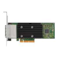 Dell HBA355i Benutzerhandbuch