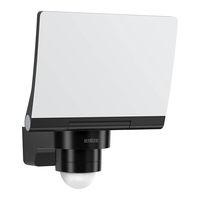 STEINEL professional line XLED PRO 240 Bedienungsanleitung