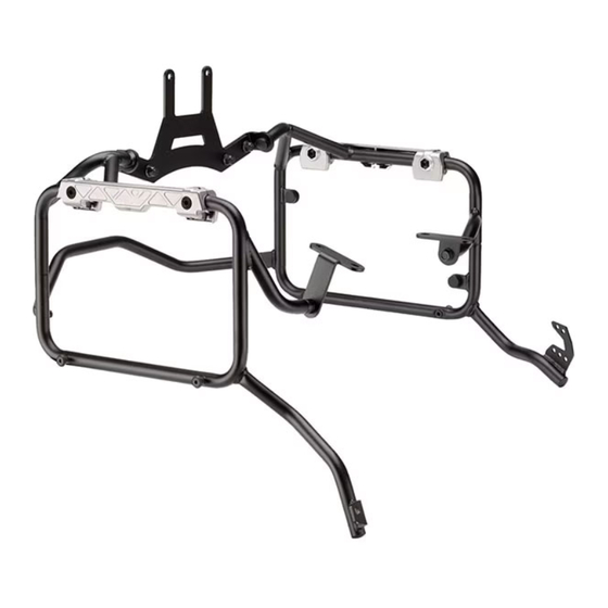 Givi KL5127CAM Bedienungsanleitung