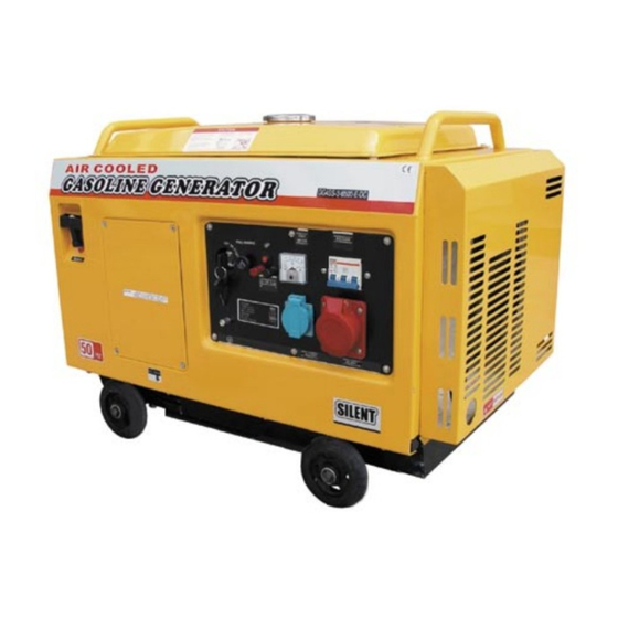 Rotek GG4SS-3-6000-E-DC Handbücher