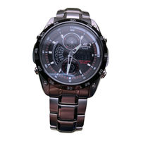 Casio 5033 Bedienungsanleitung