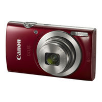 Canon IXUS 175 Handbuch