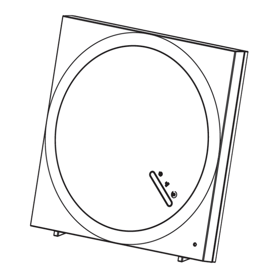 Abus SHGW10000 Bedienungsanleitung