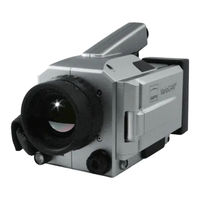 InfraTec variocam Benutzerhandbuch