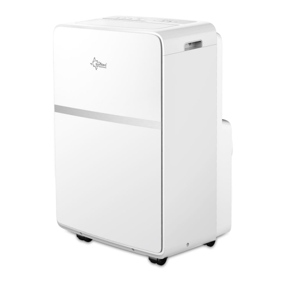 Klimatronic ADVANCE 7.0 Eco R290 Bedienungsanleitung