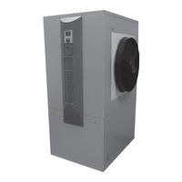 alpha innotec Solair LW 150H-I Betriebsanleitung