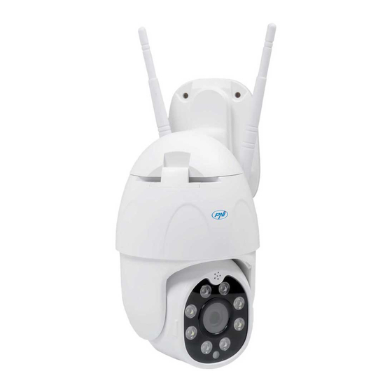 PNI IP230T Benutzerhandbuch