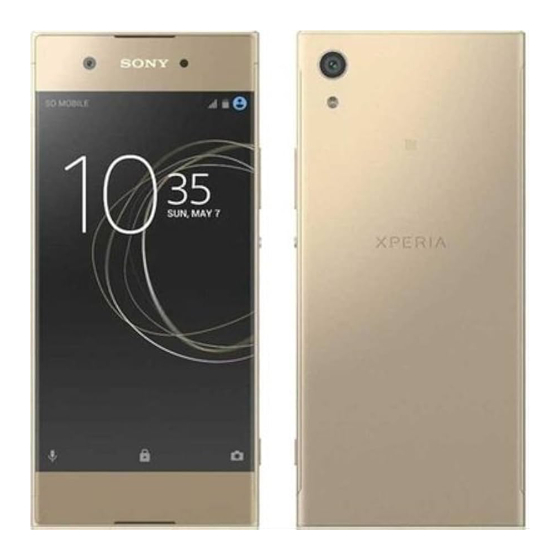 Sony G3112 Bedienungsanleitung