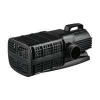 Aquaforte Prime-Vario 10000LV Anleitung