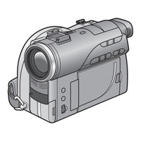 Sony DCR-DVD200E Bedienungsanleitung