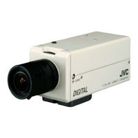 Jvc TK-C920 Bedienungsanleitung