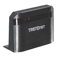 TRENDnet AC750 Anleitung