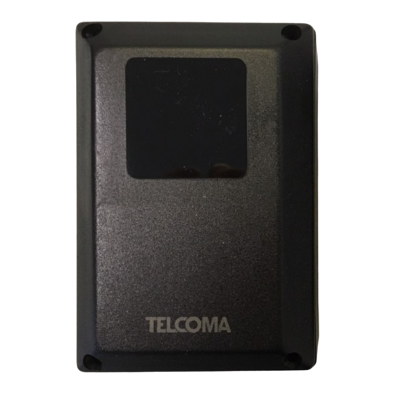 Telcoma FT 201 Handbuch