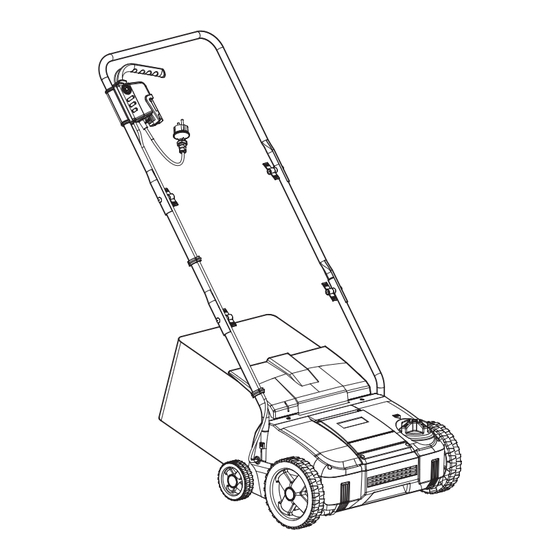 ATIKA VT 32 Z-2 Originalbetriebsanleitung