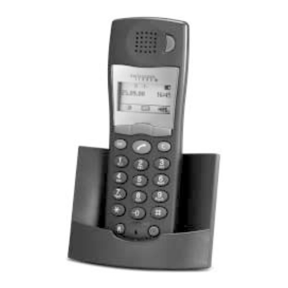 Swisson Top A412 Bedienungsanleitung