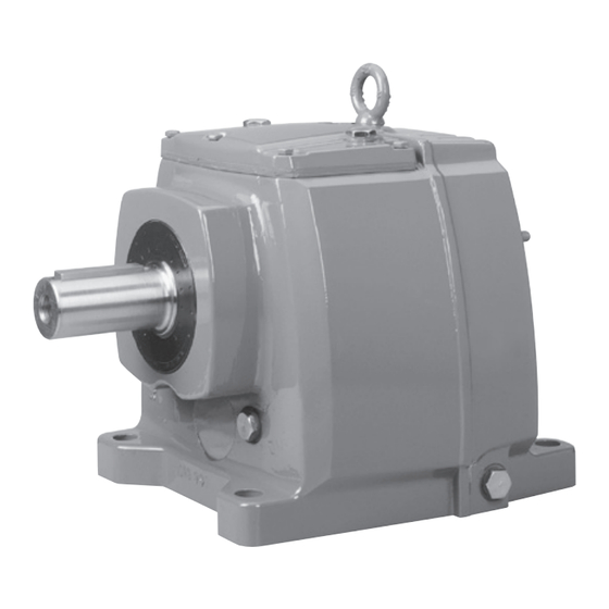 Nidec COMPABLOC 3000 Inbetriebnahme