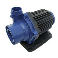 Blue Eco Titanium 2200 Gebrauchsanleitung