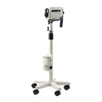 Welch Allyn 88000A Gebrauchsanleitung