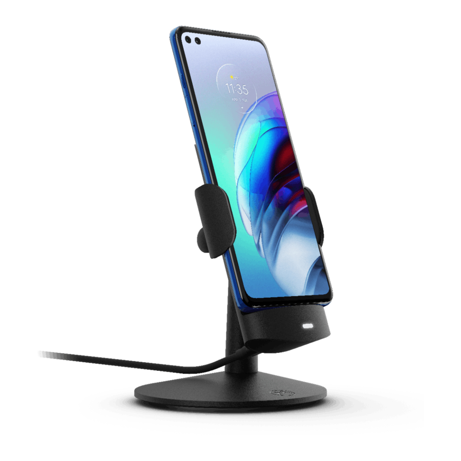 Motorola Ready For Anleitung