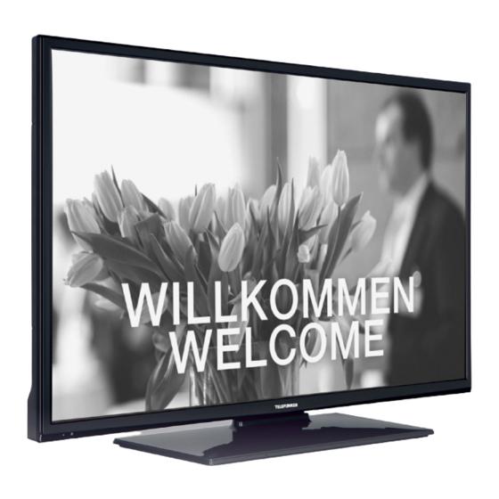 Telefunken H40V20 Bedienungsanleitung
