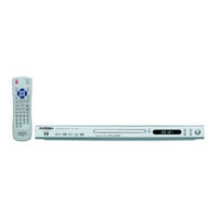 Kenwood DVF-3250 Bedienungsanleitung