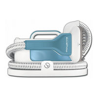 Rowenta PRO Compact Anweisungen