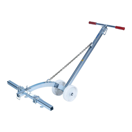 probst SDH-LIGHT Betriebsanleitung