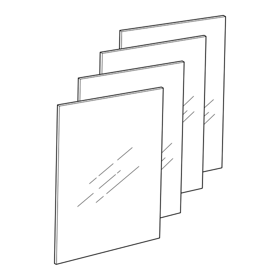 IKEA ALG Montageanleitung