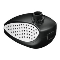 ubbink Smartmax 10000 Fi Bedienungsanleitung