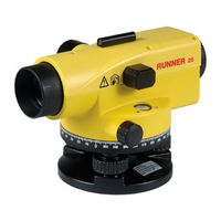 Leica Runner 20 Gebrauchsanweisung