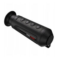 HIKMICRO LYNX LH15 Benutzerhandbuch