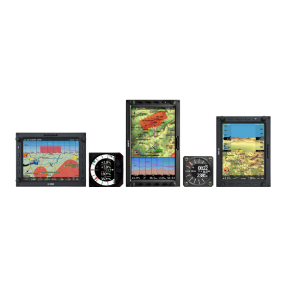 LXNAV LX90xx Installationshandbuch