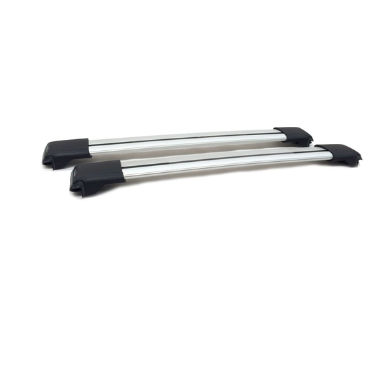 Whispbar S42W Montageanleitung
