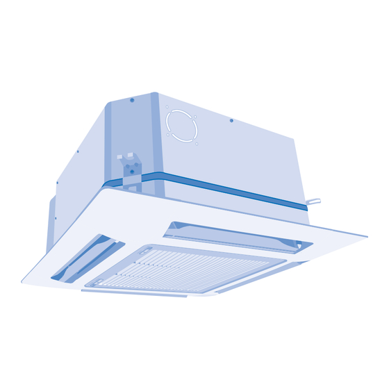 Panasonic FS Multi S-22YA1E5 Bedienungsanleitung