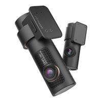 BlackVue DR900X-2CH Schnellstartanleitung