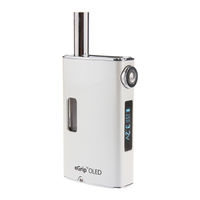Joyetech eGrip OLED Bedienungsanleitung