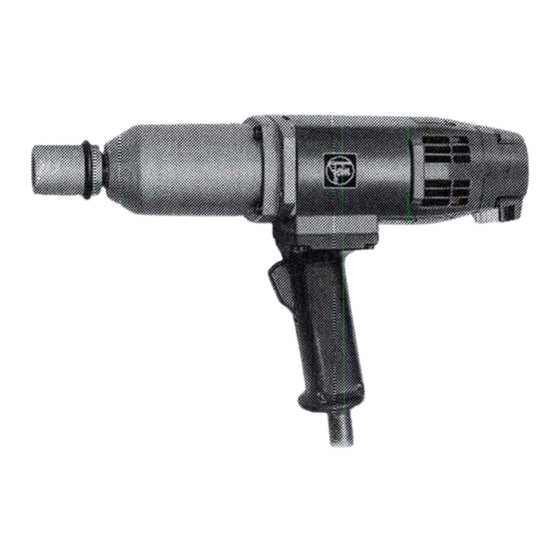 Fein 215 12/ASb 647-1 Bedienunganleitung